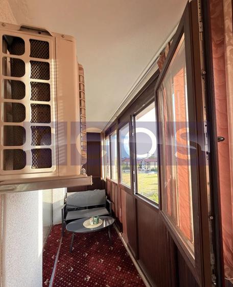 DE VANZARE 2 CAMERE PREMIUM LA 4 MINUTE DE METROU - VALEA OLTULUI
