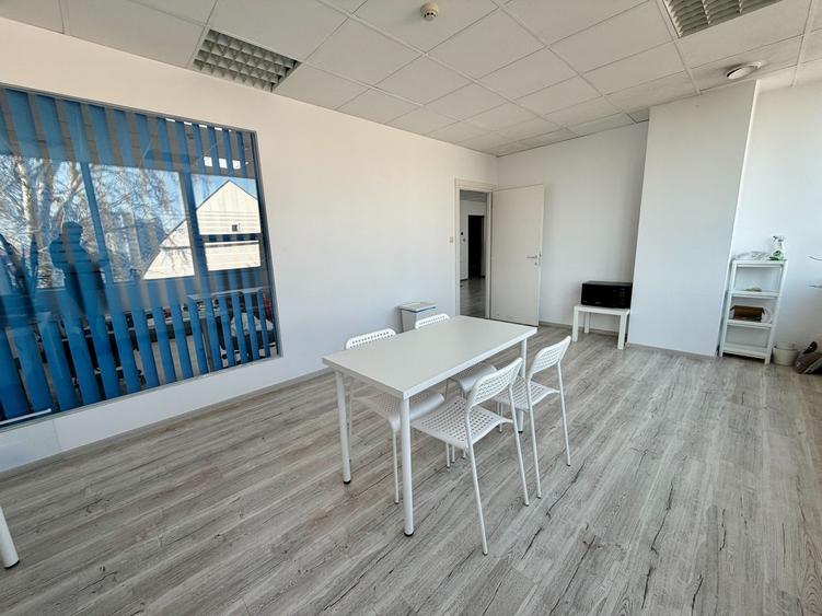 Birou de închiriat – flexibil și adaptabil nevoilor tale