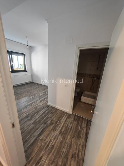 Exclusivitate - Tomis Plus - 3 camere cu terasa 31,8 mp si 2 locuri parcare - 12