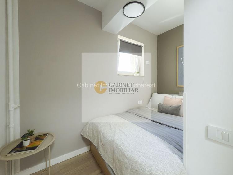 Universitate - Sala Dalles I 2 camere   I Etaj 3 I AIRBNB - 21