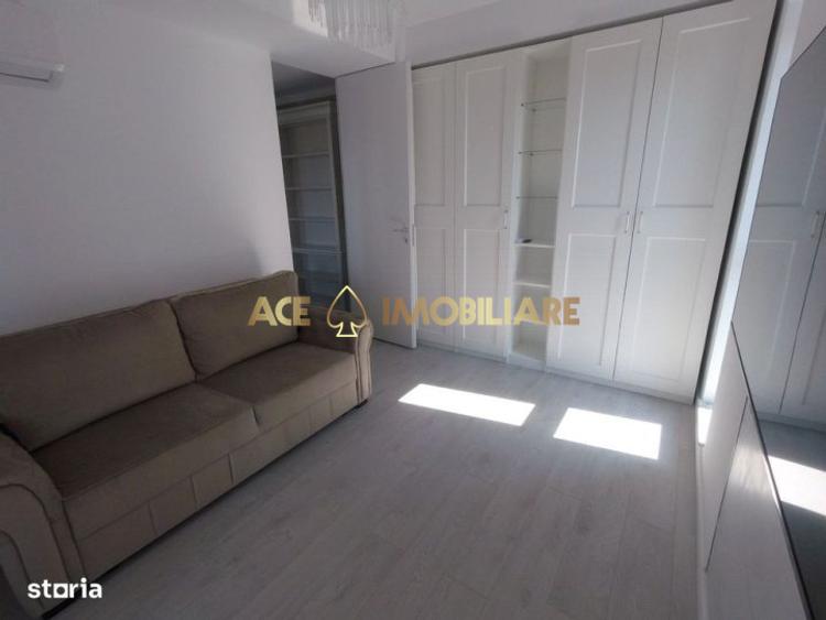 3 Camere de inchiriat | Parcul Carol | Centrala | Parcare | Mobilat |