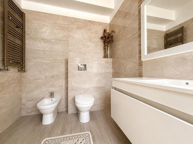 Apartament premium cu vedere la mare – Vila Sophia | Bulevardul Mamaia - 9