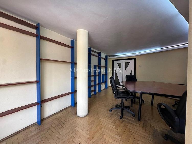 Cladire Magazin + Birouri - Sacele Central - Brasov - 25