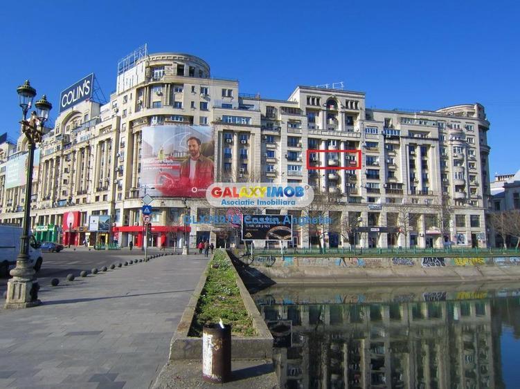 Apartament 2 camere nemobilat - metrou 1 minut - Piata Unirii