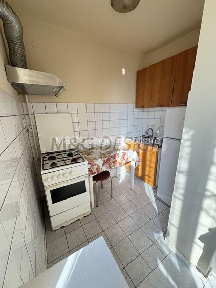 Apartament 1 cameră –parter cu balcon zona Brancoveanu - 2