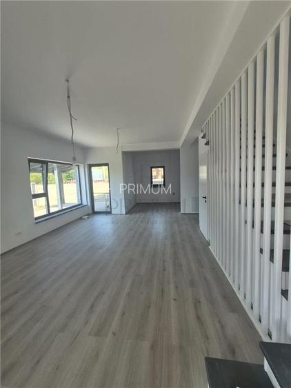 DUPLEX DESPARTIT - ZONA FOARTE BUNA- FINISAJE TOP - 14