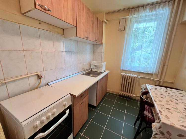 Apartament cu 2 Camere, Zona Interservisan, Gheorgheni