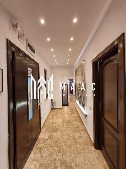 Ultracentral I Investitie I Apartament 4 Camere I Decomandat - 8