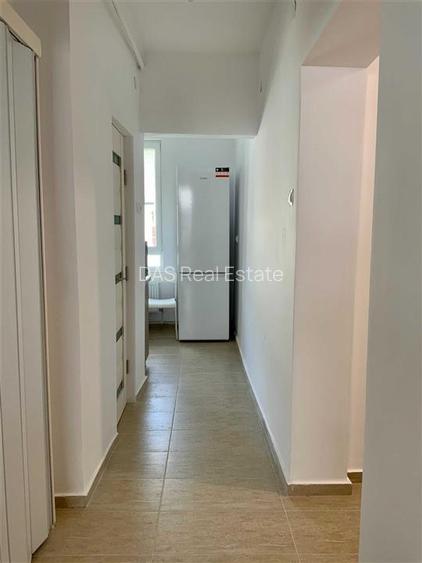 Apartament 2 camere | Floreasca | Centrala proprie | Renovat - 7