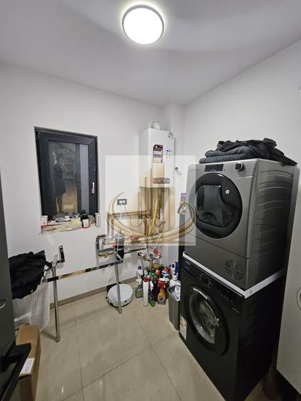 Duplex de vânzare | 160 mp utili + 50 mp terase | Garaj | Dumbravita