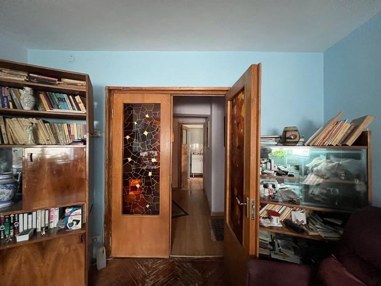 Centru Civic- Palas Mall- apartament 4 camere