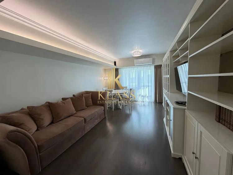 Prima închiriere după renovare | LUX | Rond Alba Iulia | 3 Camere Decomandat