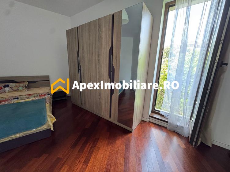 Apartament 2 camere de inchiriat Universitate București | ApexImobiliare.ro - 4