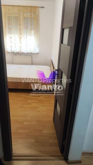 Închiriez apartament 3 camere - 2