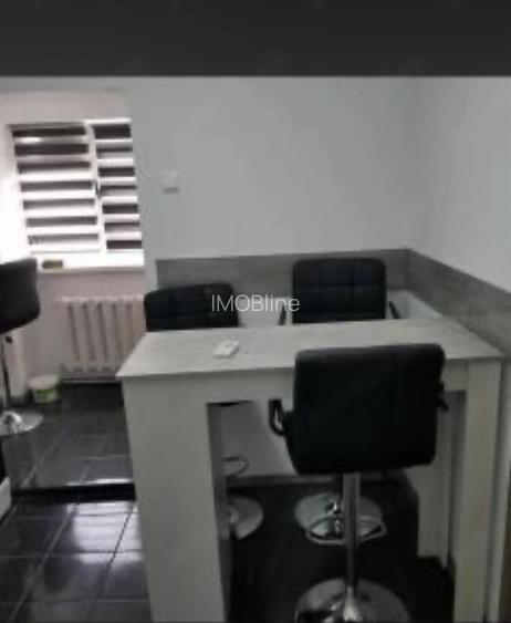 garsonieră zona inel 2 mobilată utilată 25 mp - 5