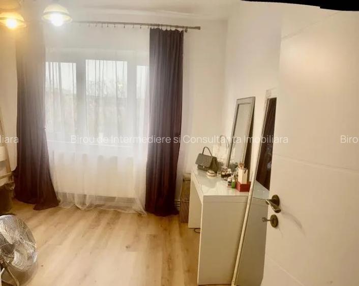 🙋Dacia 🔸3 Camere semiDecomandate 57m² Renovat Partial Mobilat Utilat Centrala - 7