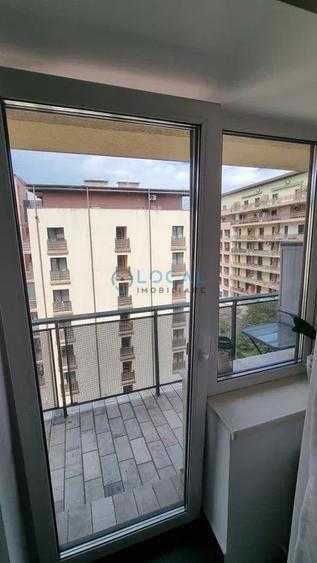 Pf închiriez apartament 2 camere IuliusMall