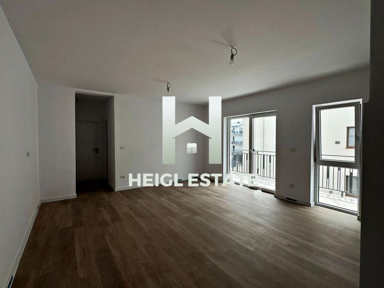 Apartament cu 2 camere de vânzare, zona Braytim