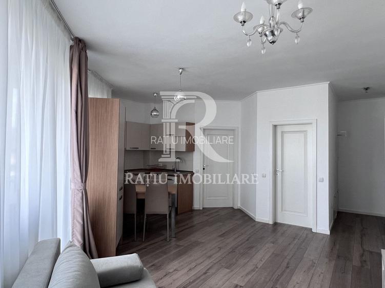 2 Camere cu Vedere Panoramică | Zona Luceafărul | Oradea - 3