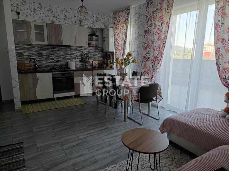 Apartament 2 camere, Giroc, Cartierul Florilor