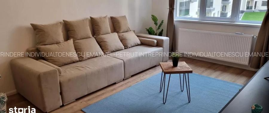 Apartament 2 camere Grozavesti | Regie Residence | modern | - 4