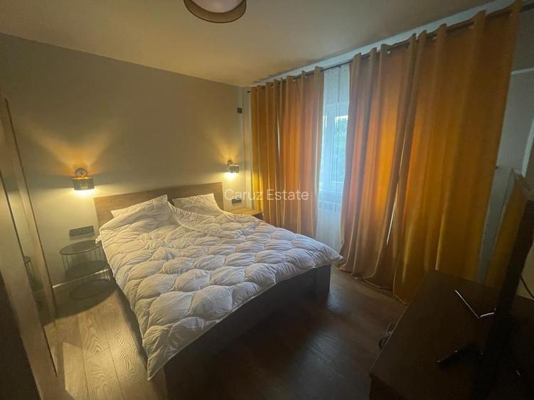 Apartament 2 camere Aviatiei - 6