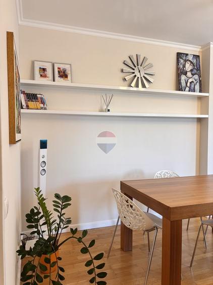 Duplex lux 3 camere Estia Residence