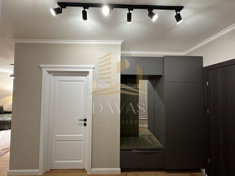 Apartament ultrafinisat | Cartierul Buna Ziua | Prima inchiriere - 7
