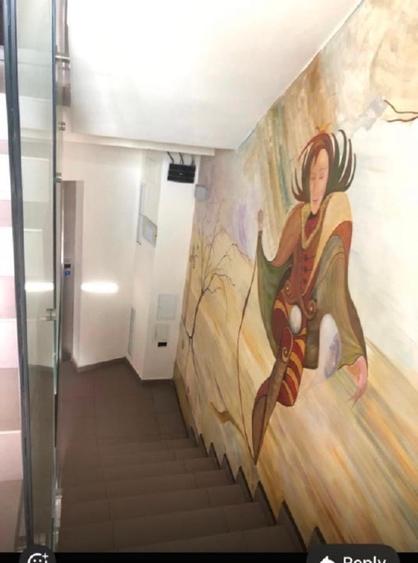 Piata Unirii Bd Coposu Spatiu birou in cladire moderna