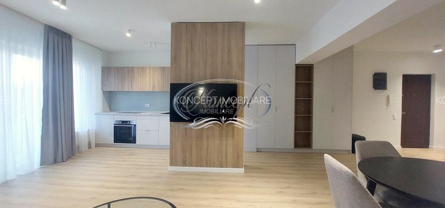 Apartament confort sporit in Ansamblul Semiluna - 6