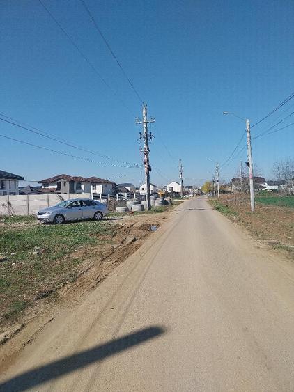 Tunati /Pipera