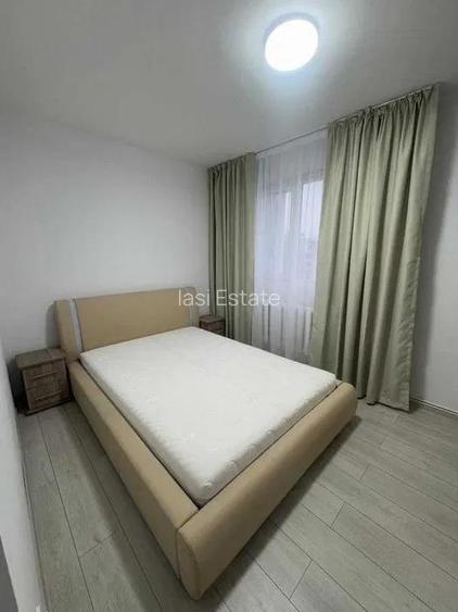 Apartament 2 Camere Podu Ros - Liceul Emil Racovita - 3