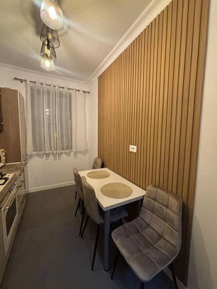 Apartament 2 camere I Piata Alba Iulia I Bloc nou I loc de parcare