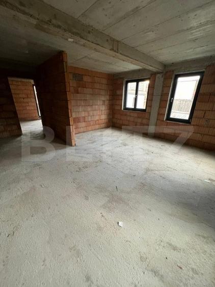 Apartament 3 camere, 78 mp utili- lângă Parcul Municipal
