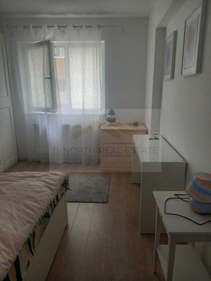Apartament 2 camere de închiriat | Drumul Fermei | Centrală proprie Pet Friendly