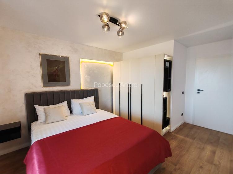 Direct proprietar inchiriere 2 cam  llux Piata Sudului - 10