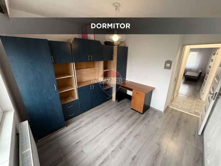 Apartament decomandat cu 2 camere de închiriat, Aleea Dobrogei - 7