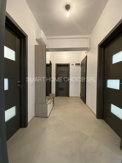 Apartament 3 camere bloc nou Exigent Plaza Residence Centrala Parcare - 20