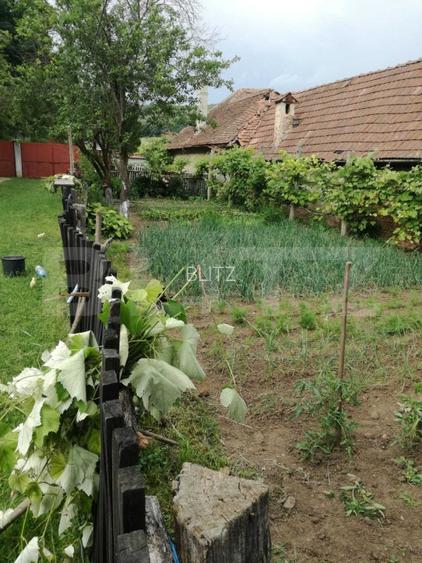 Casa off-grid 5 camere Sangatin judetul Sibiu - 7