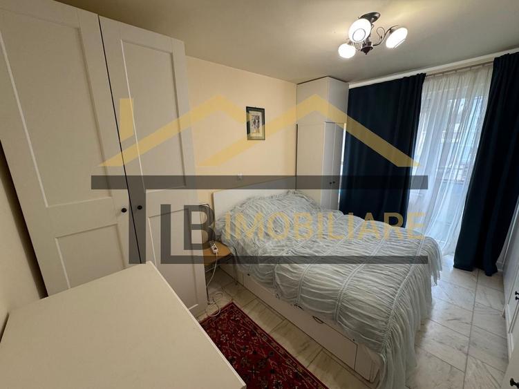 Apartament de 3 camere, garaj, 60mp, zona UltraCentrala