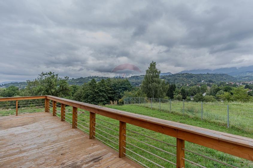 COMISION 0%| CABANE TIP A IN BRAN| TEREN 2166MP| ACHIZITIE IN RATE