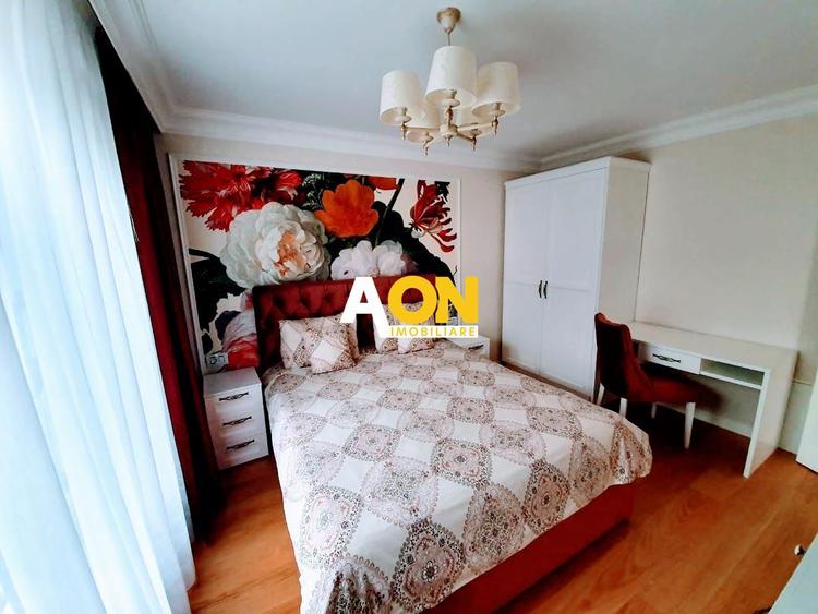Casa de lux, 1000 mp teren, toate utilitatile, cartierul Cetate