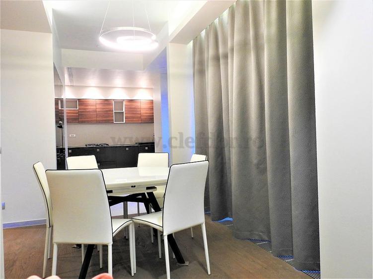 Iancu Nicolae-British School duplex - 3 dormitoare