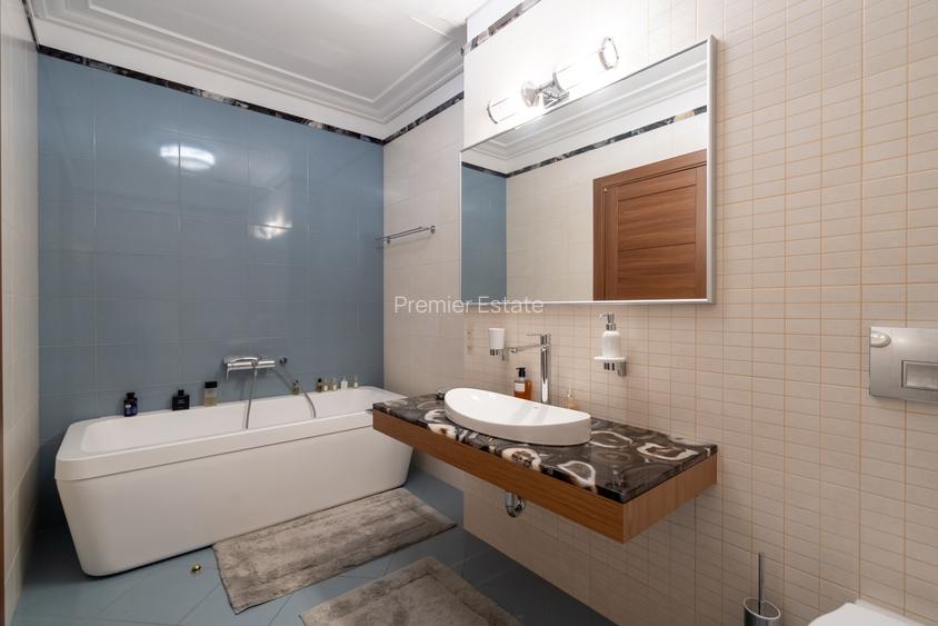 Aleea Alexandru, 4 camere, apartament special - 11