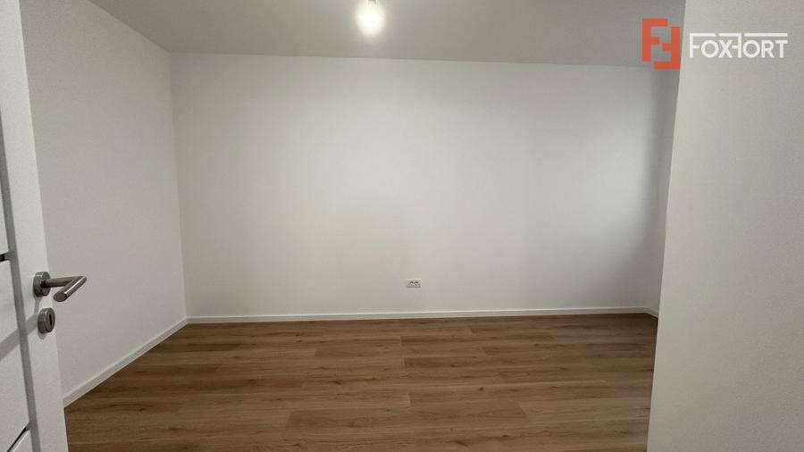 Duplex eficient energetic 5 camere, 149 mp, zona Rudicica