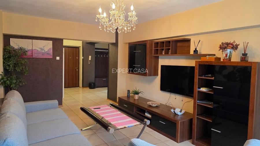 2 Camere | Unirii | Alba Iulia | Parcare - 2