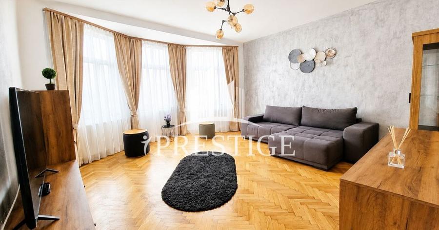 APARTAMENT 2 CAMERE DE VÂNZARE | CENTRAL SIBIU | 71 MP | ETAJ 1