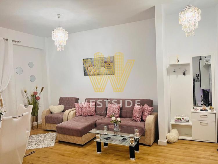 Apartament premium de inchiriat, cu 2 camere, in Giroc