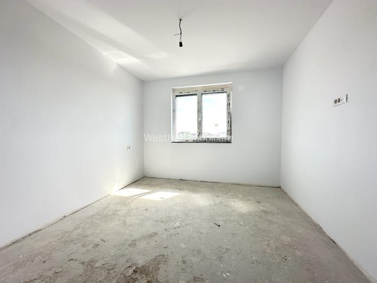 Duplex modern 5 camere, 153 mp utili, 363 mp teren - Giarmata - 5