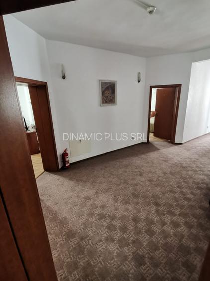 Afacere la cheie! Pensiune complet echipată, 14 camere, în centrul Băilor Olăneș - 8